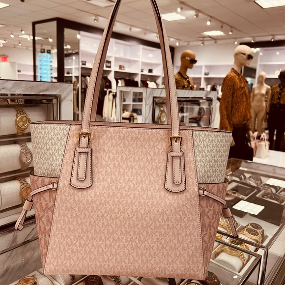 Michael Kors Purse and Wallet - Picture 3 of 15